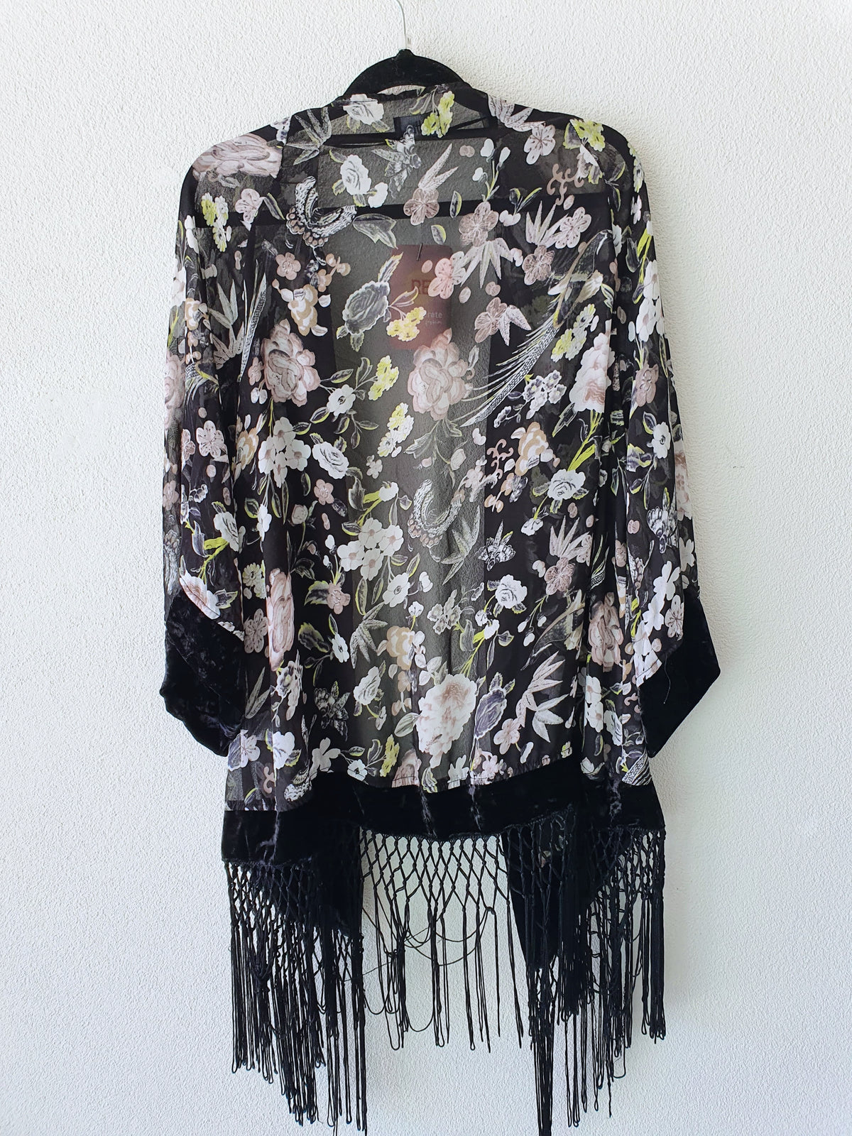 Dotti Jacket 10