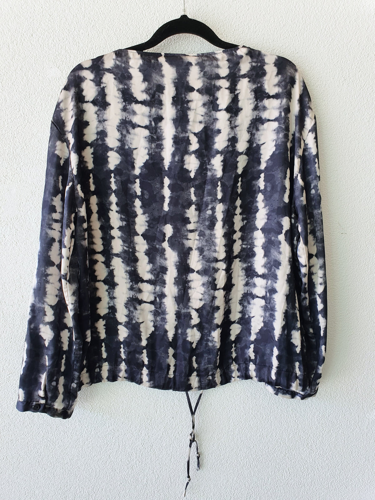 Zara top XS