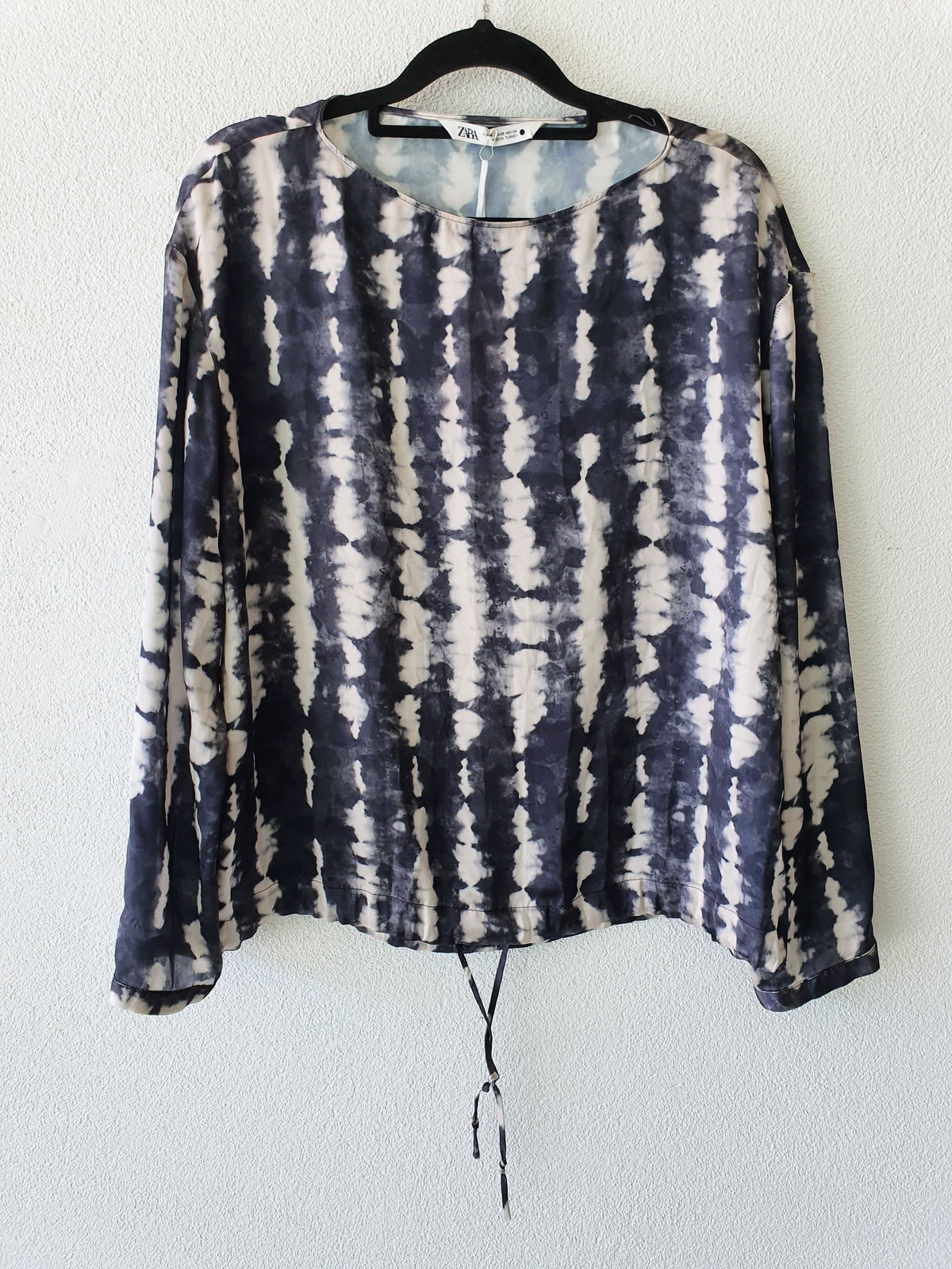 Zara top XS