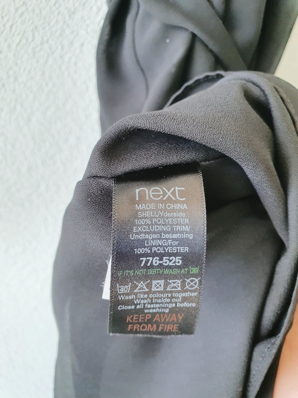 Next Dress 14