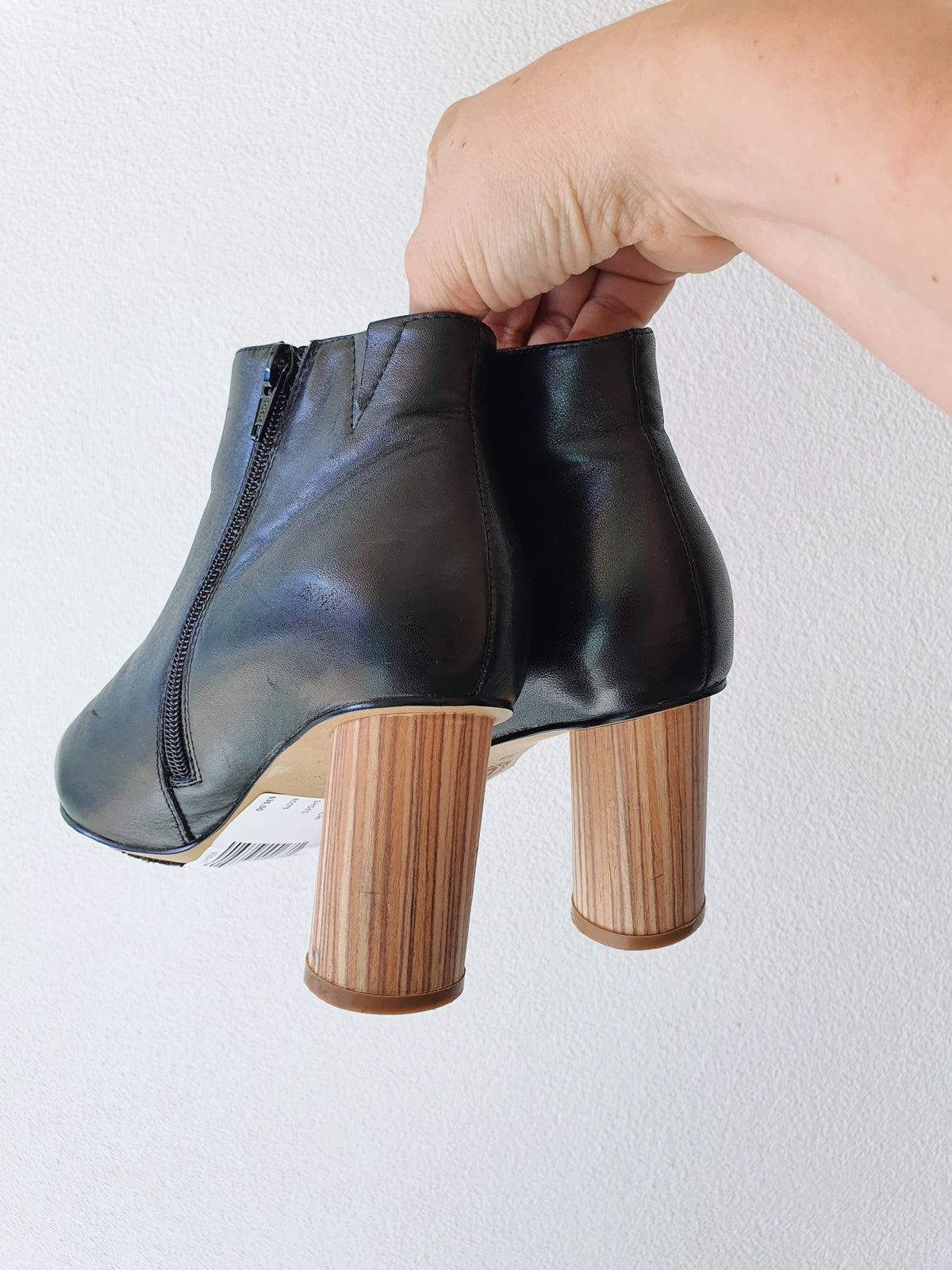 Mi Piachi Shoes EUR38
