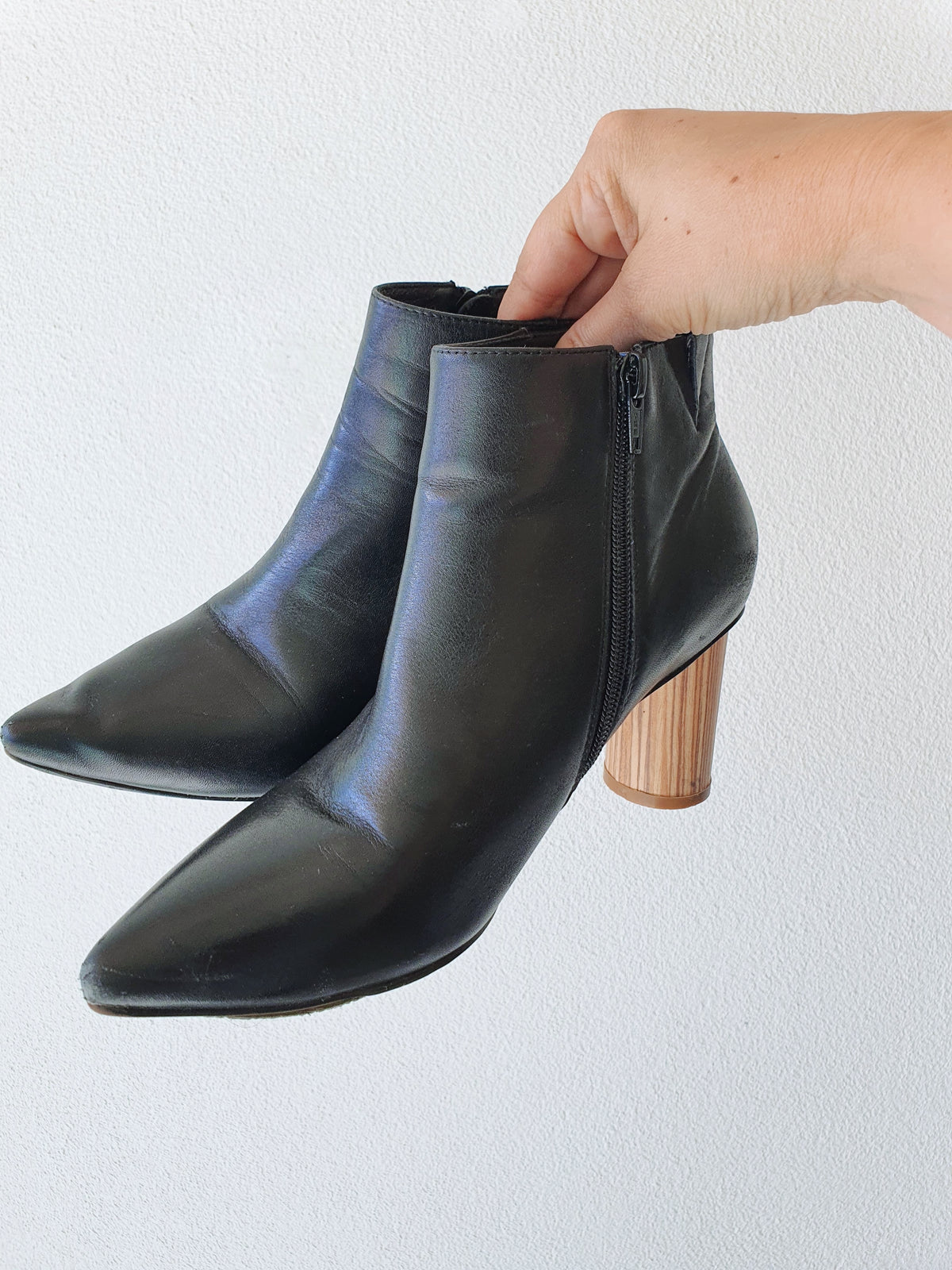 Mi Piachi Shoes EUR38