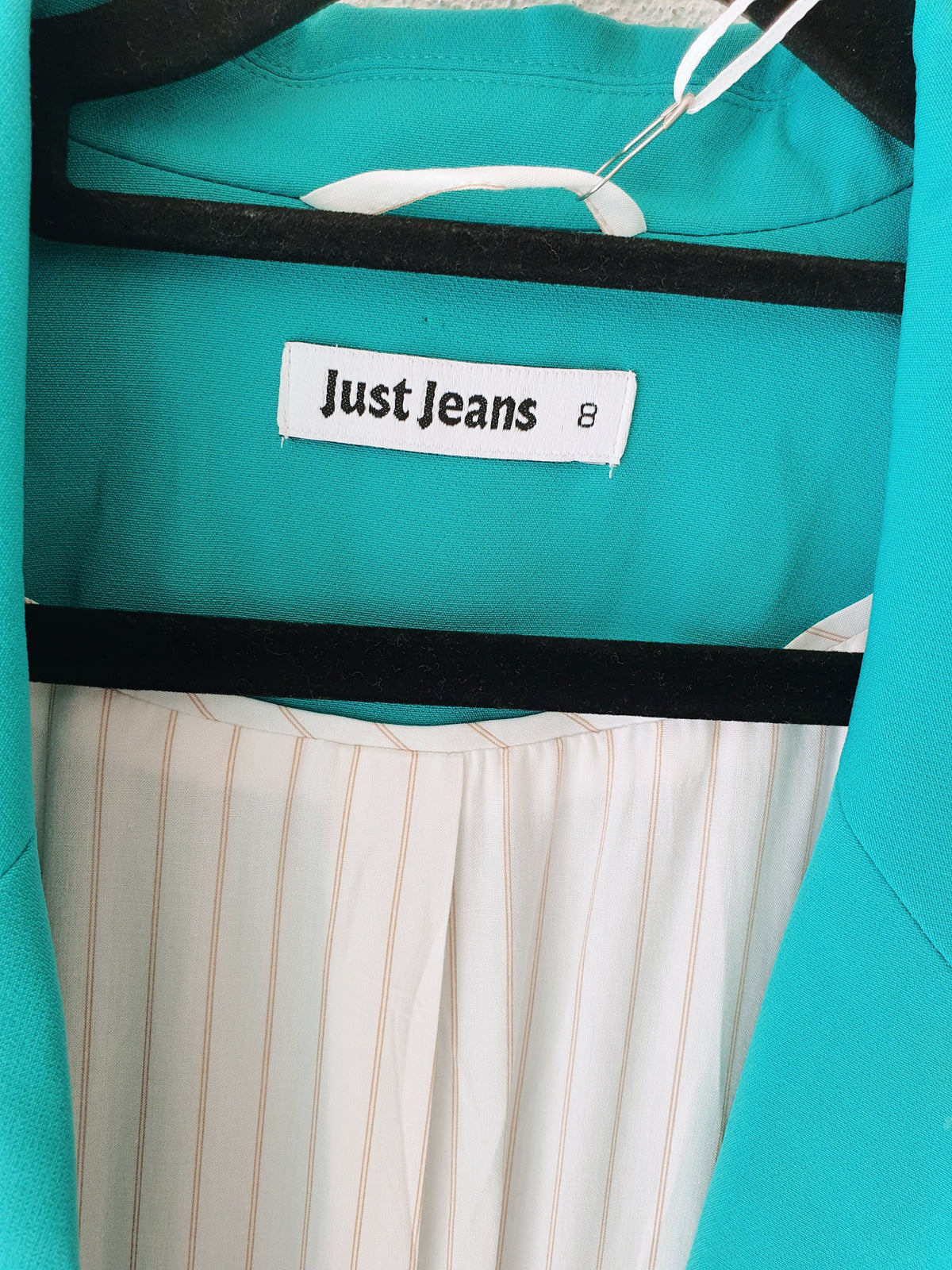 Just Jeans Jacket 10