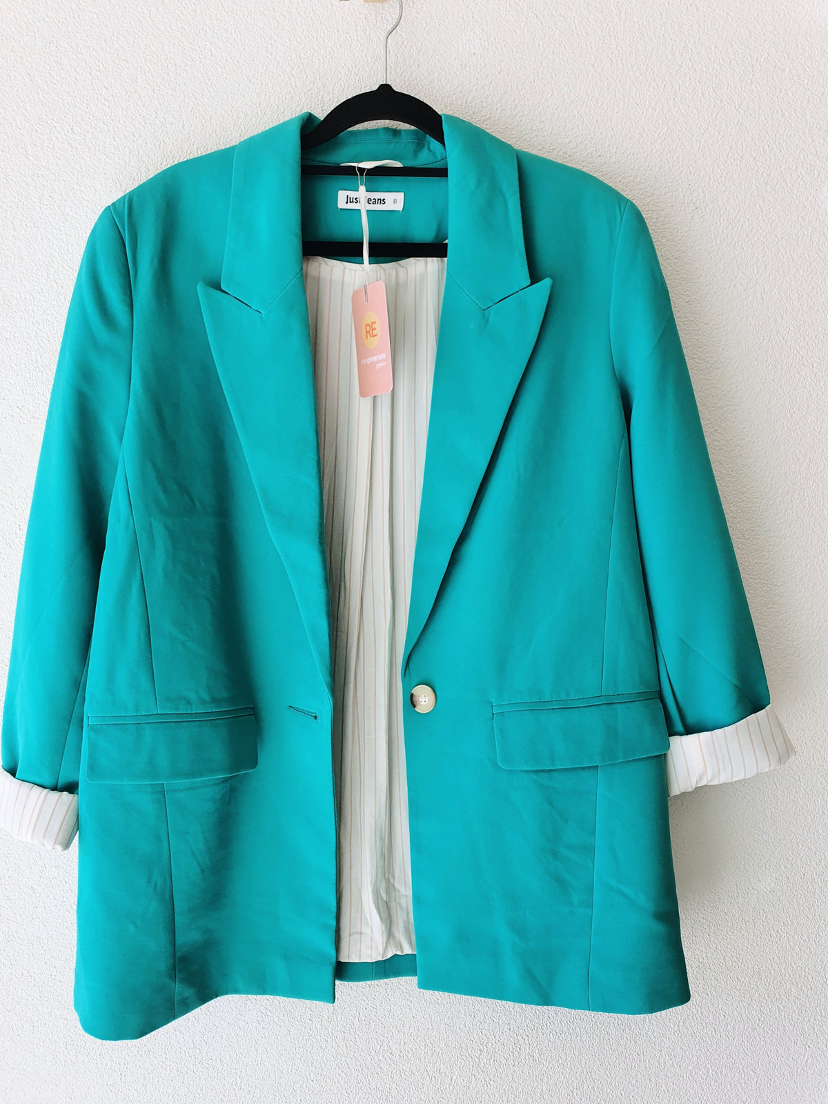 Just Jeans Jacket 10