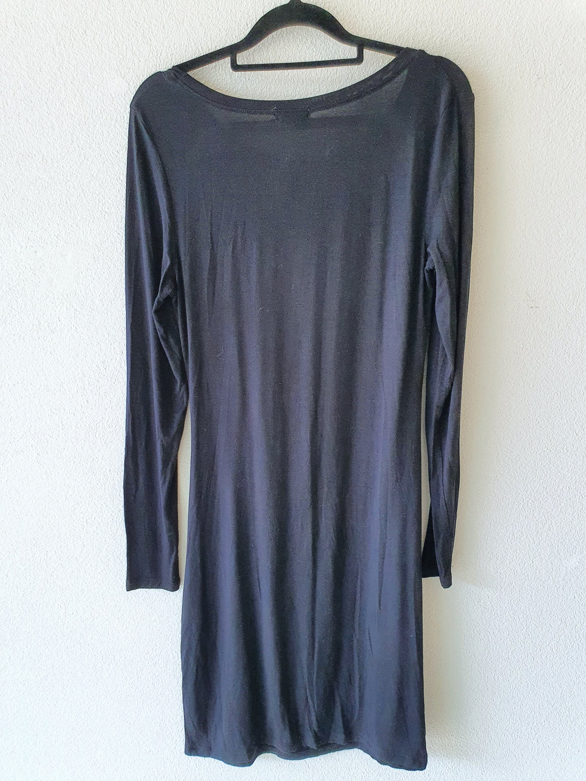 Storm Dress 10