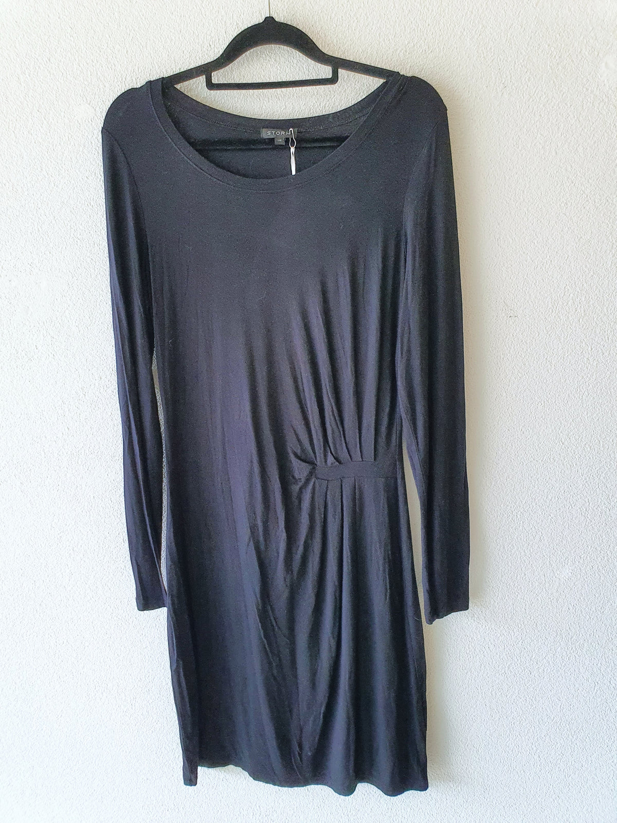 Storm Dress 10