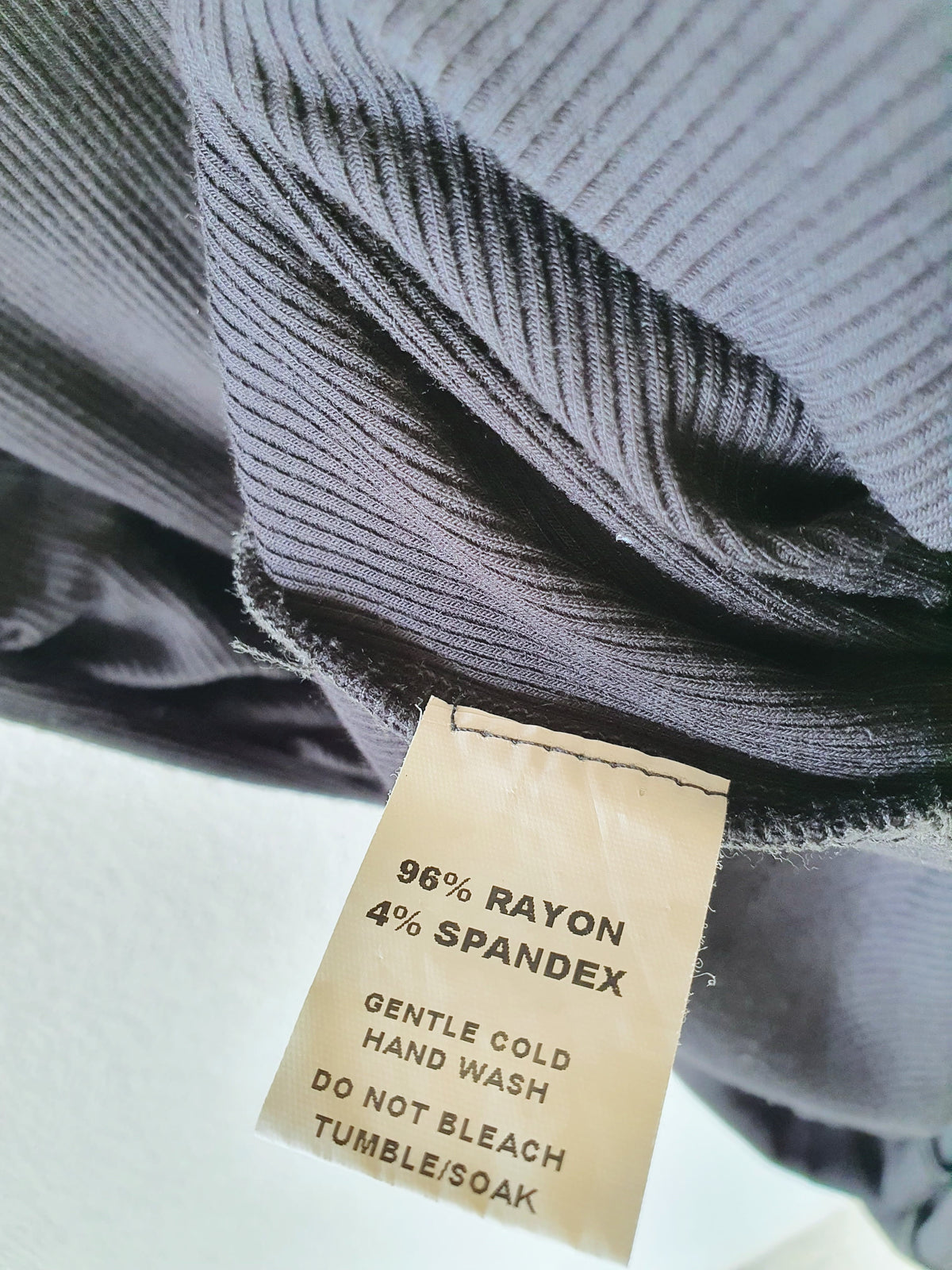 Smith &amp; Western Dress OS