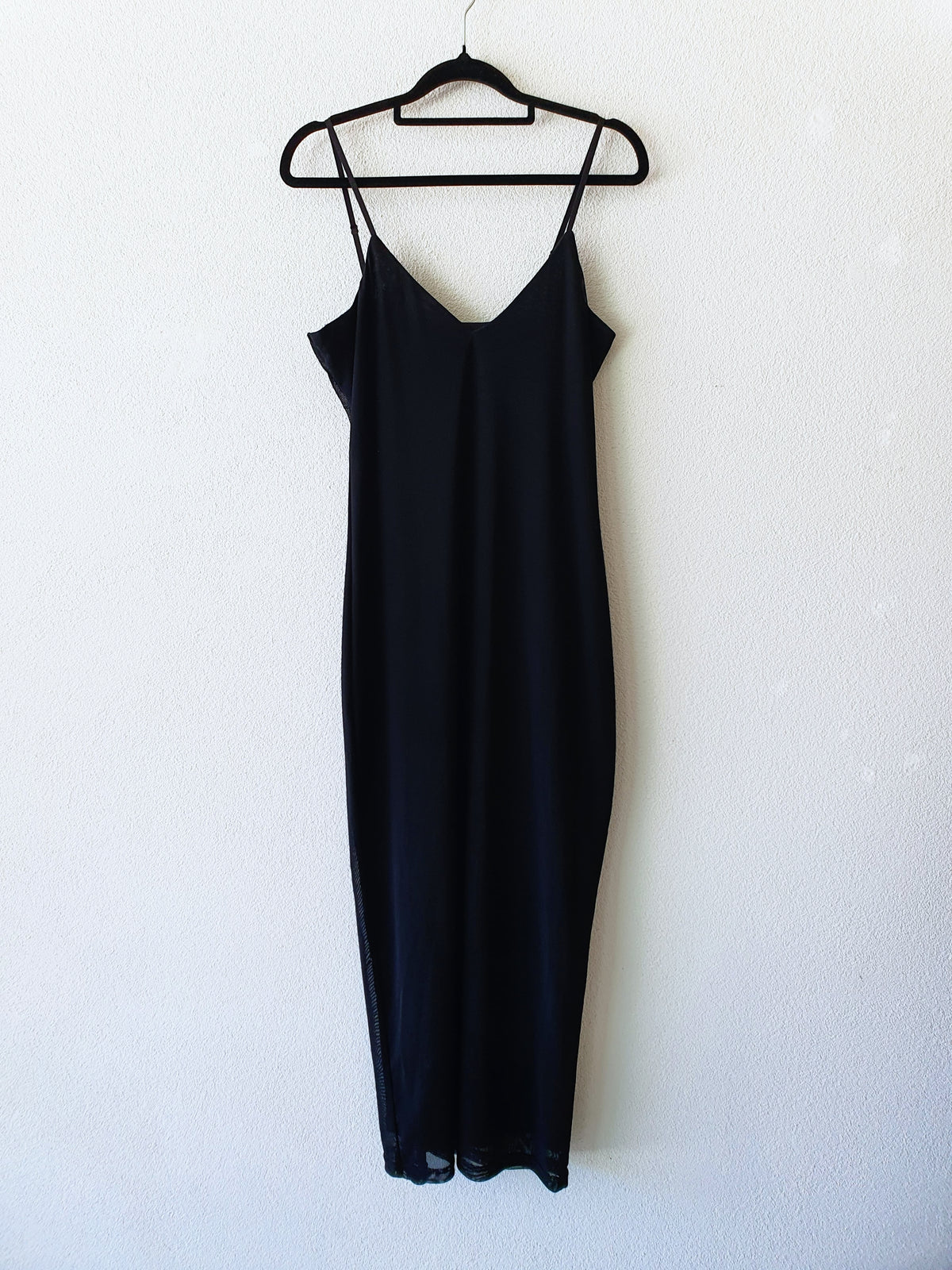 Pagani Dress 12