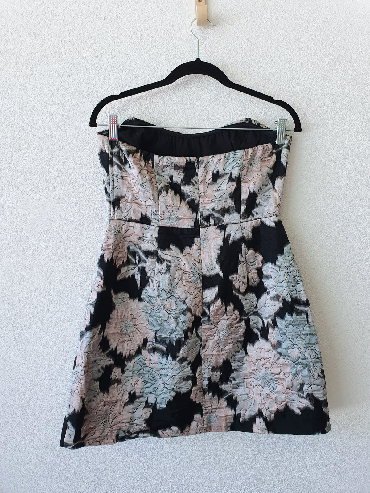 Showpo Dress 10