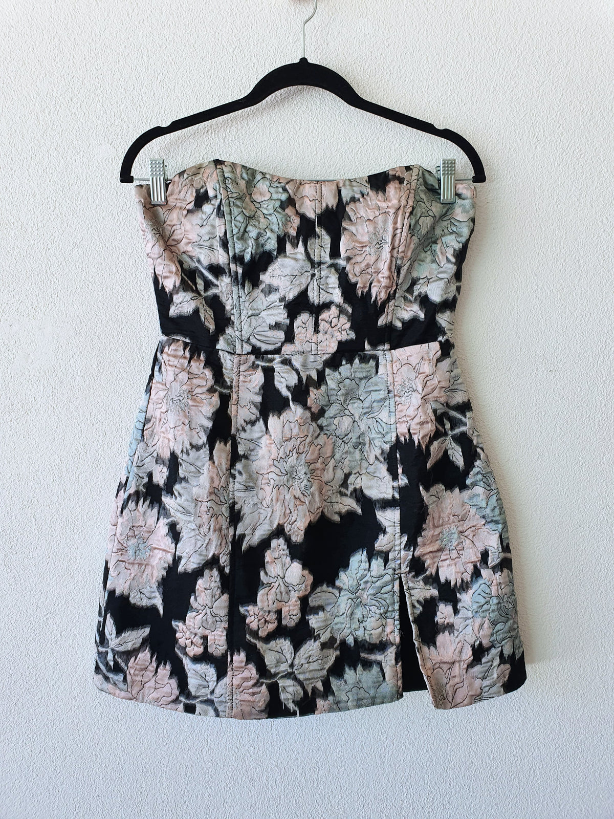 Showpo Dress 10
