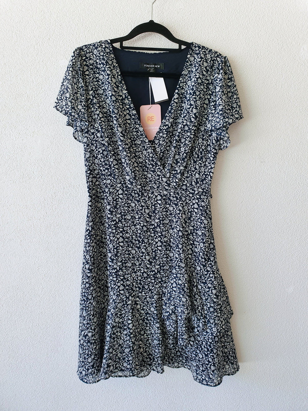 Forever New Dress 10