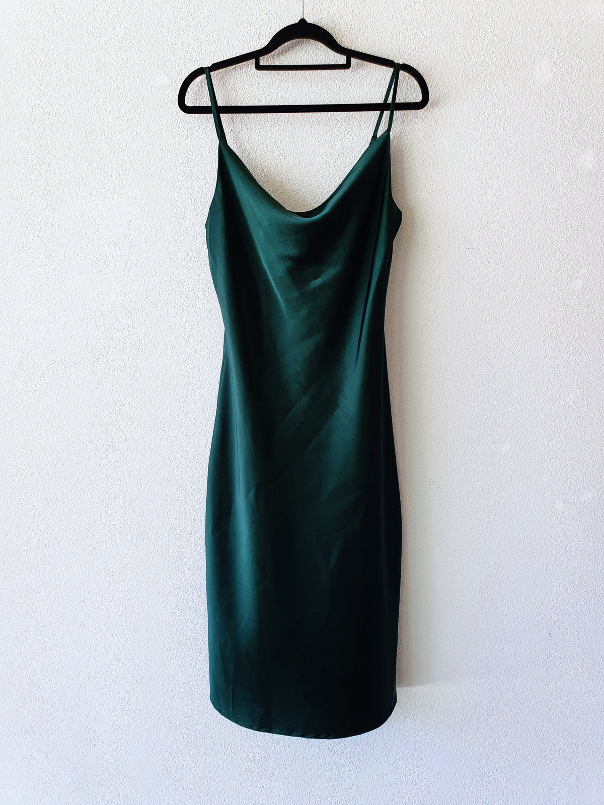Pagani Dress 8