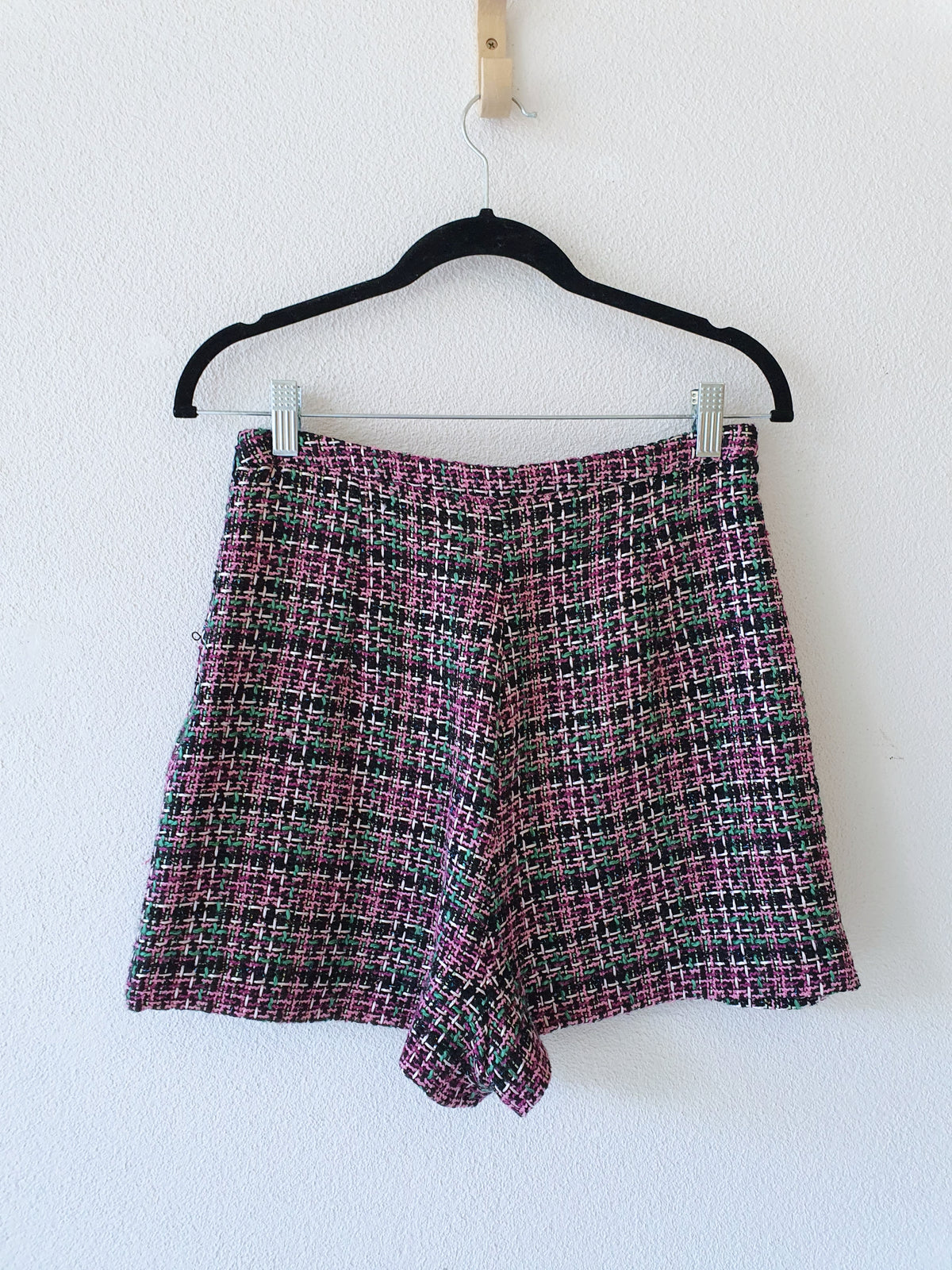 ZARA Skort M