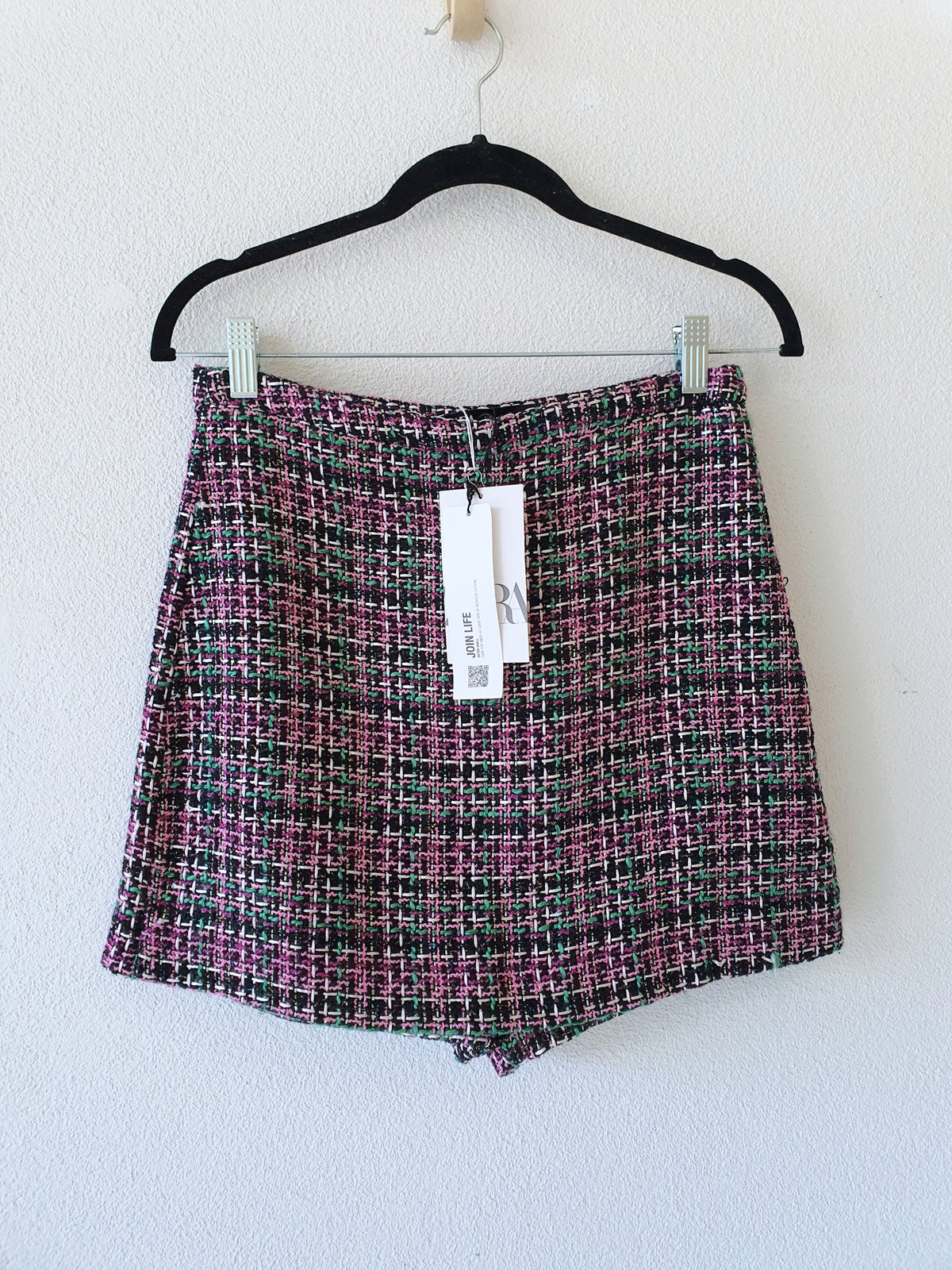 ZARA Skort M