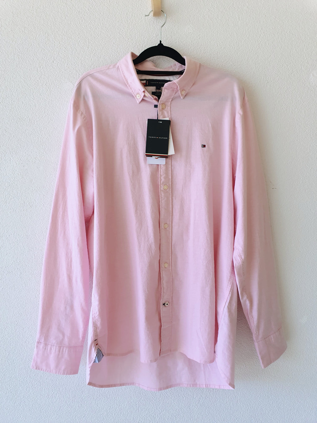 Tommy Hilfiger top L