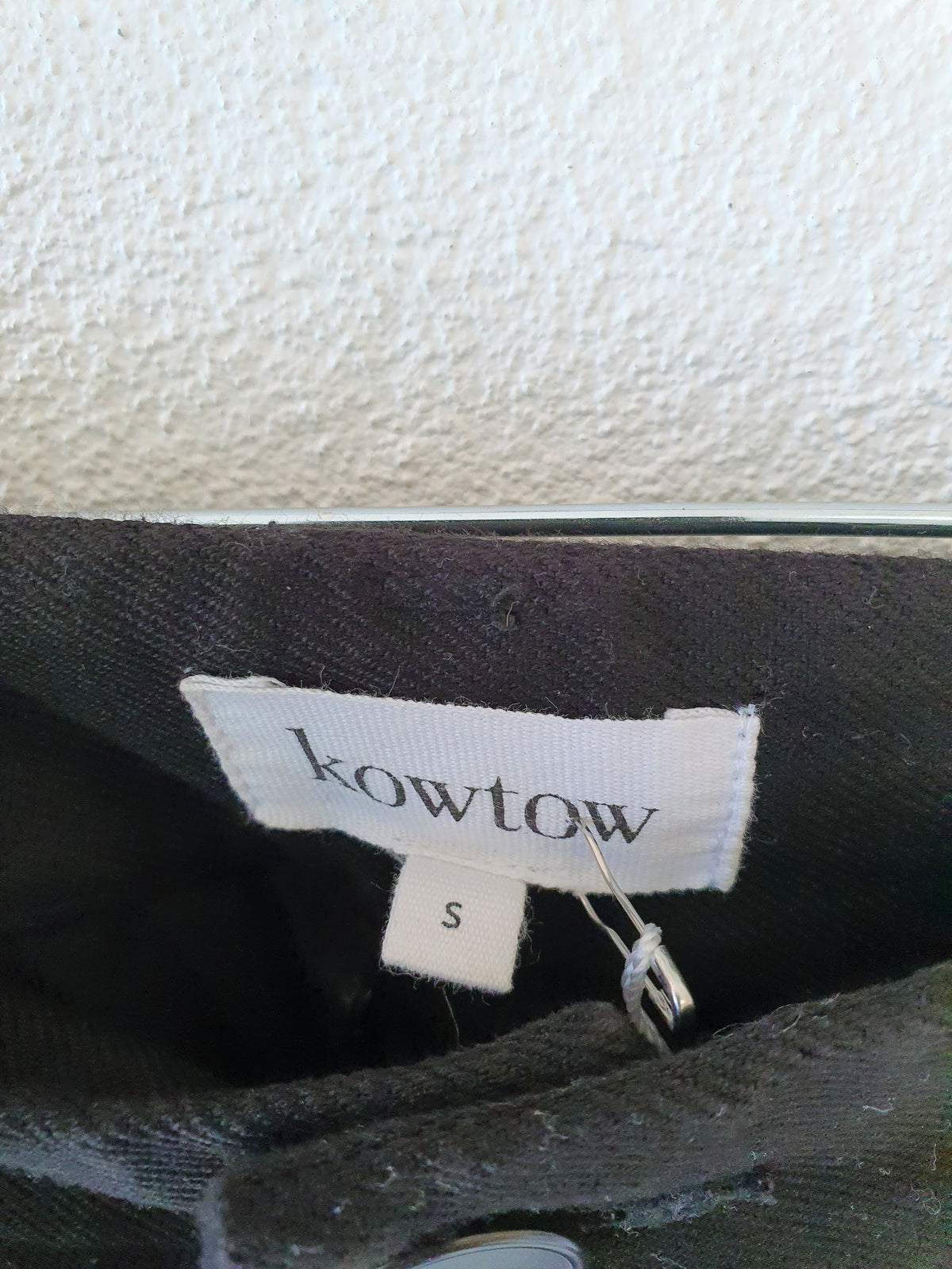 Kowtow Pants S
