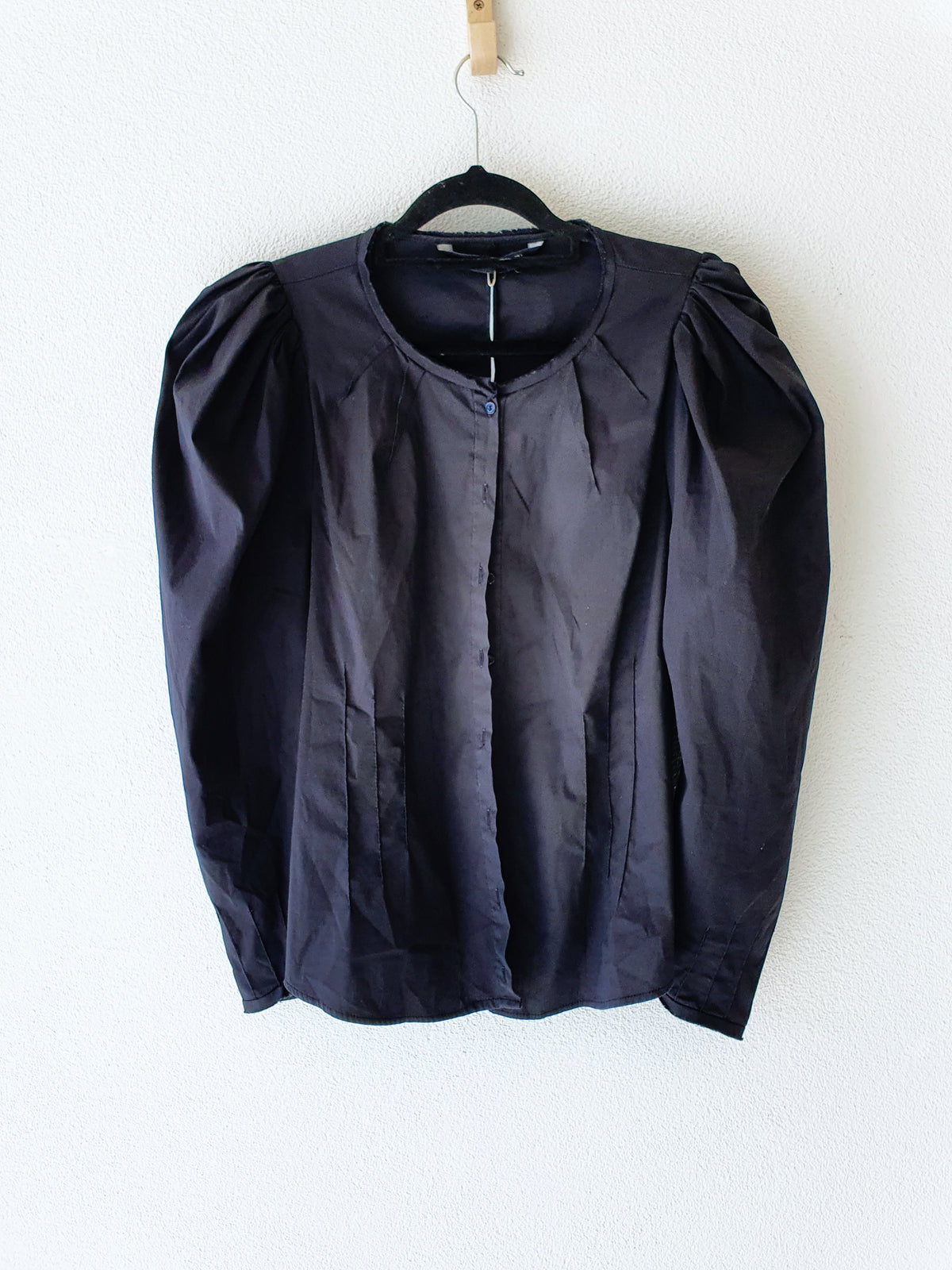 Zara top L
