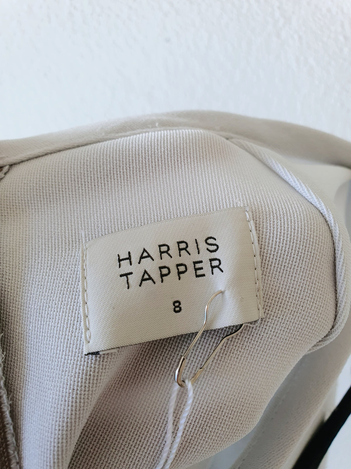 Harris Tapper Skirt 8