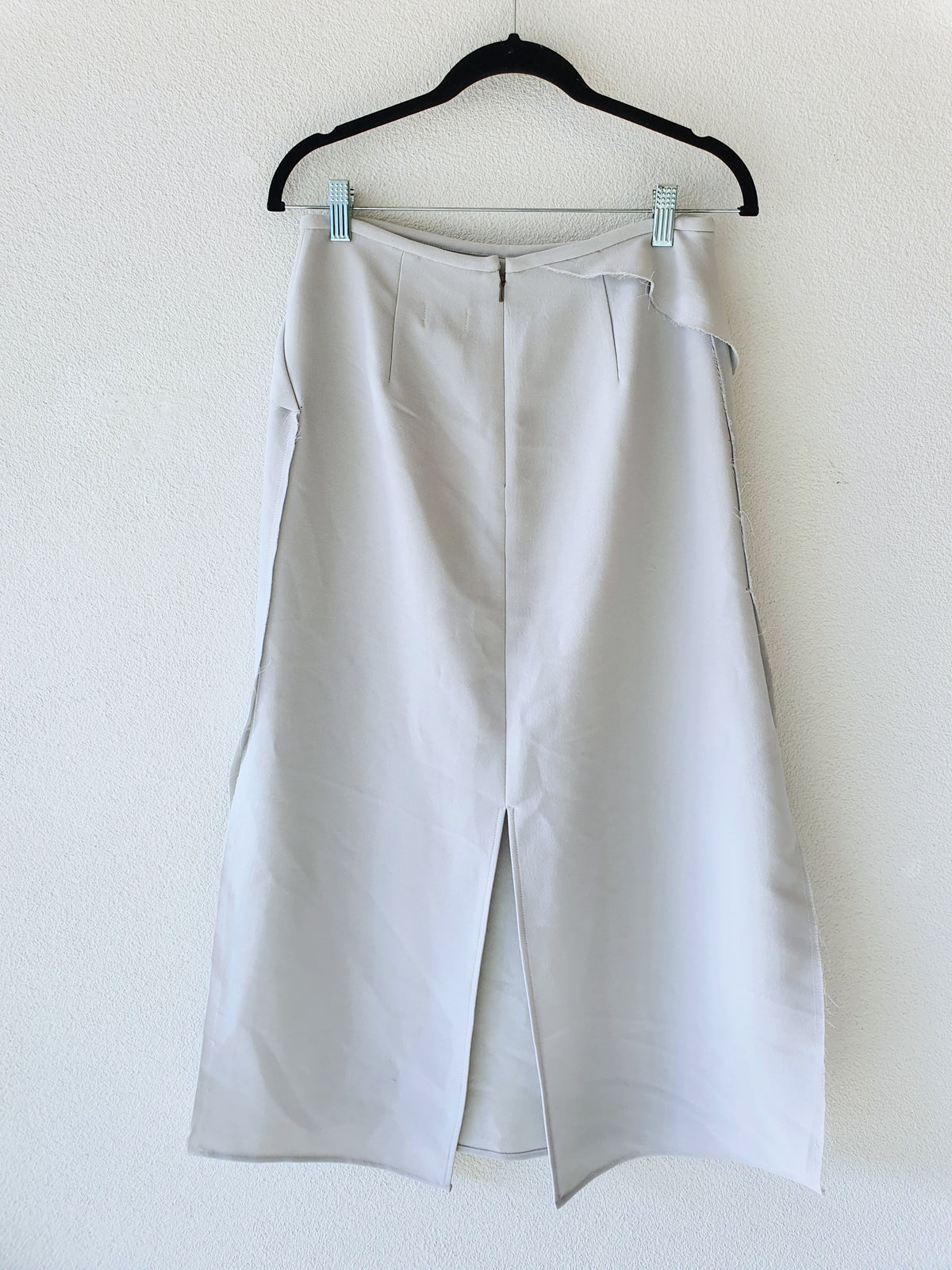 Harris Tapper Skirt 8