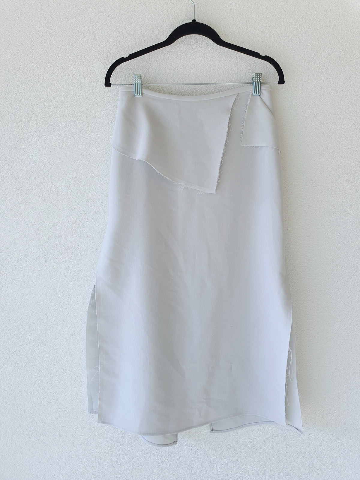 Harris Tapper Skirt 8