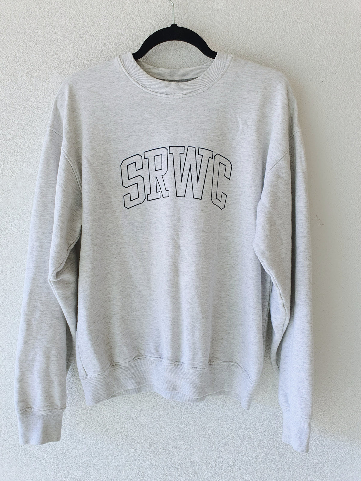 Sporty &amp; Rich top S