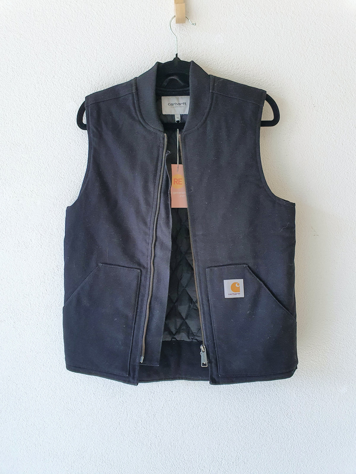 Carhartt Jacket XS