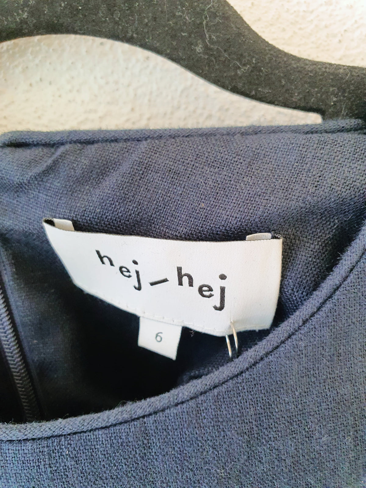 hej hej Dress 6