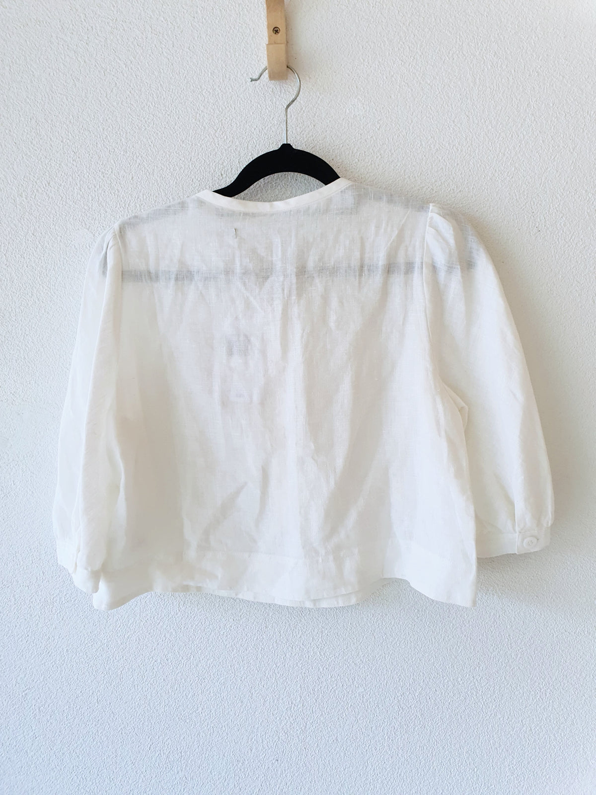 The Barnnet top S