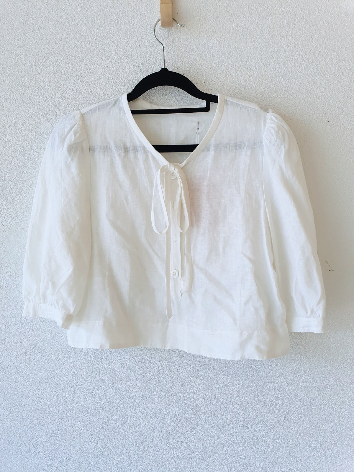 The Barnnet top S
