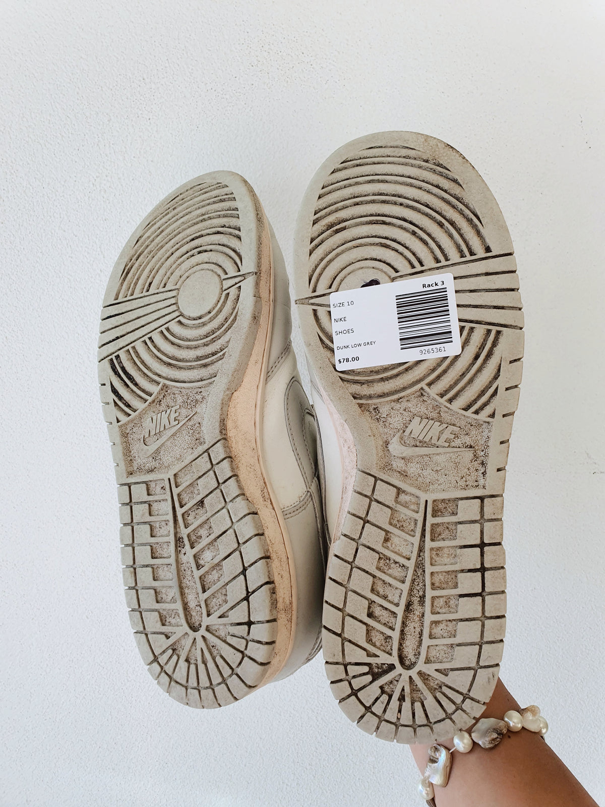 Nike Shoes 10