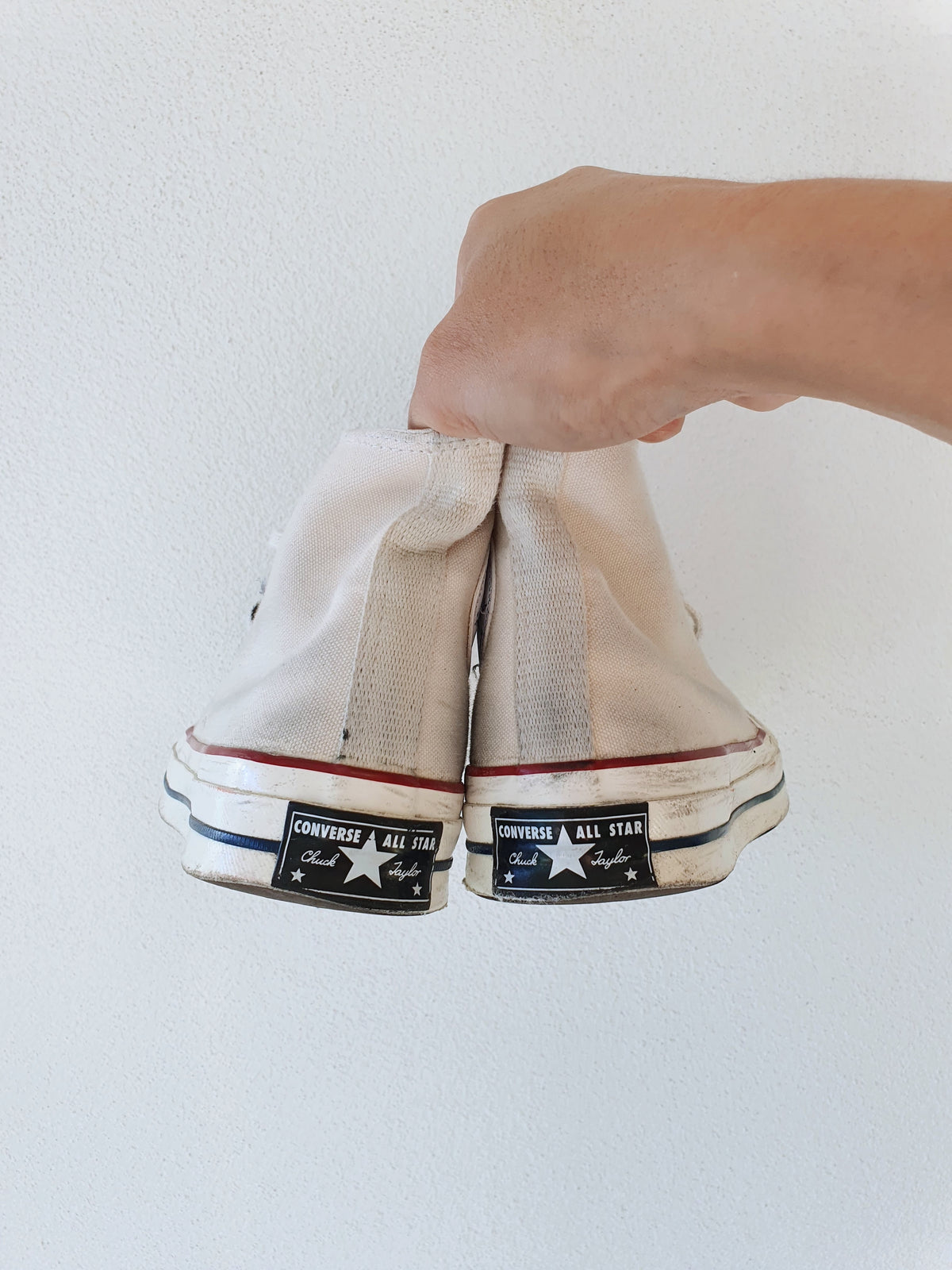 Convers Shoes 7