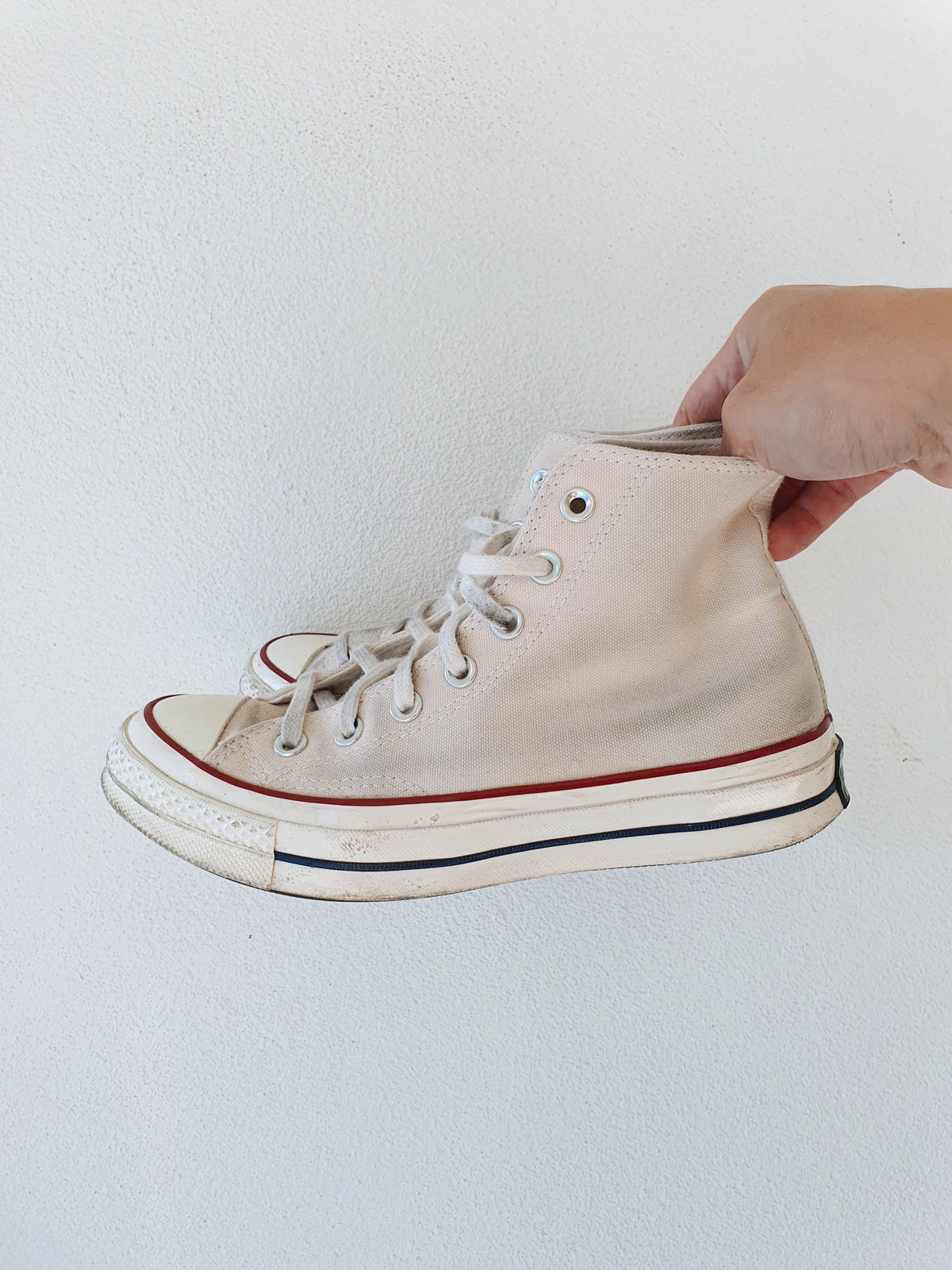 Convers Shoes 7