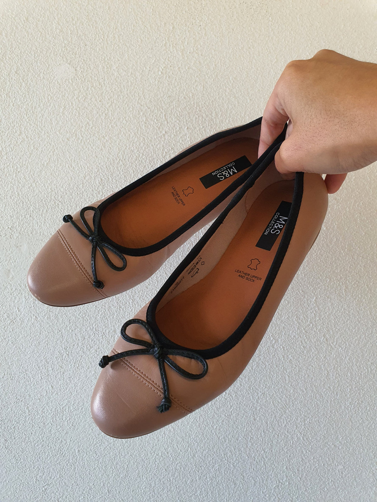 M&amp;S Shoes 5