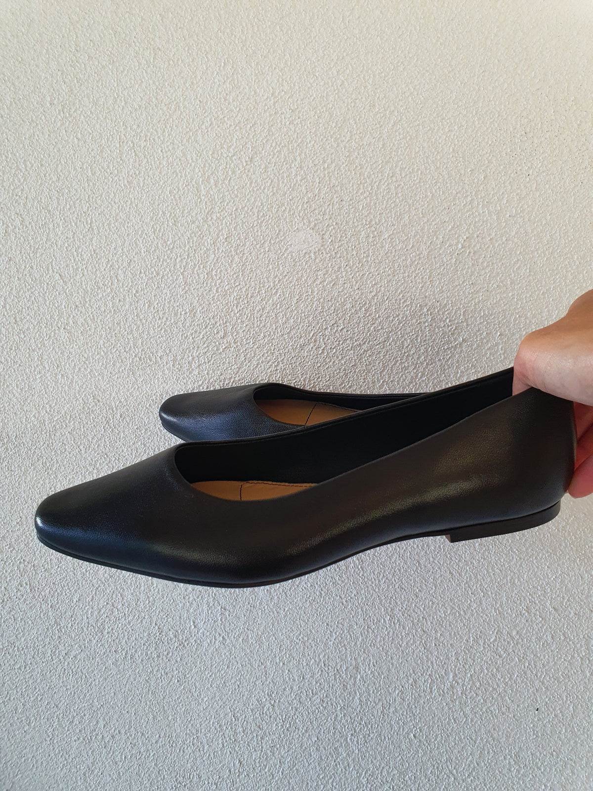 Noir Shoes EUR38