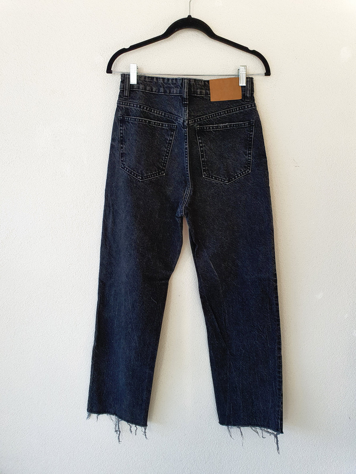 Zara Jeans XS