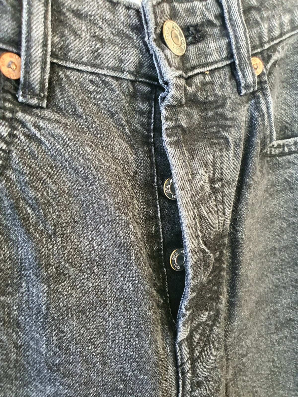 Zara Jeans XS