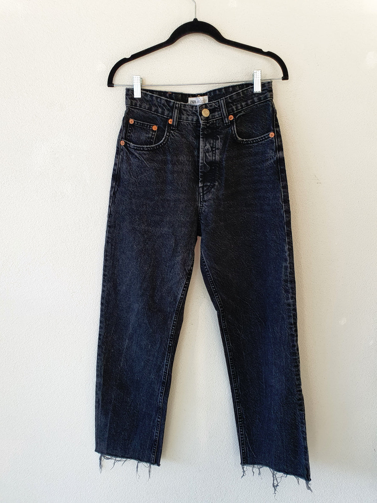 Zara Jeans XS