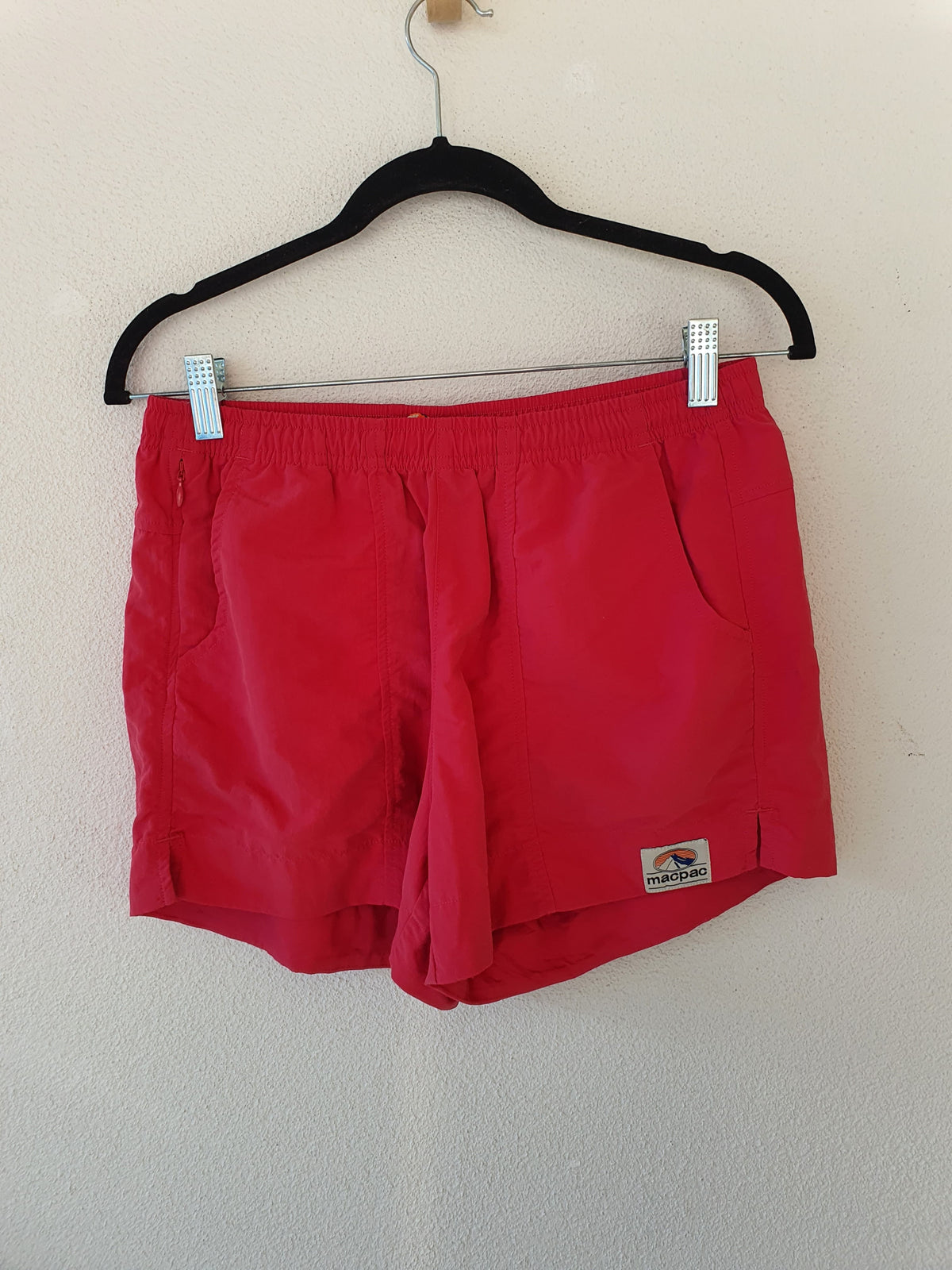 Macpac Shorts 8