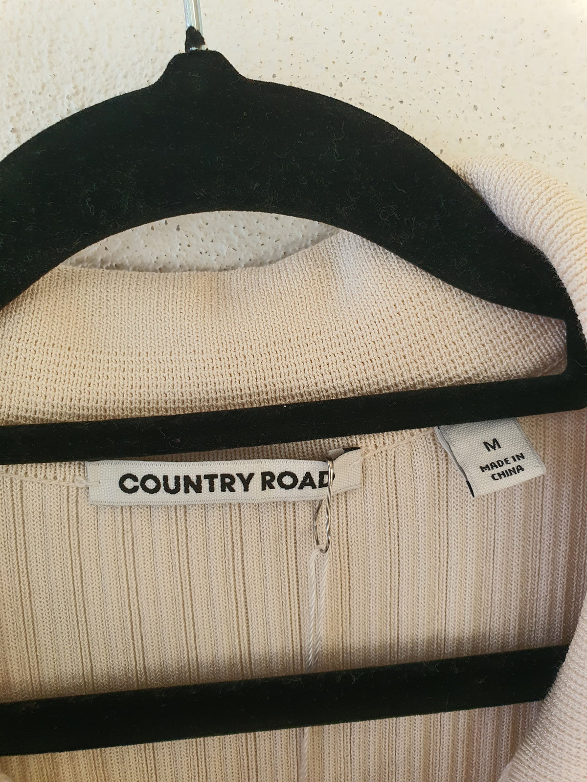 Country Road Dress M