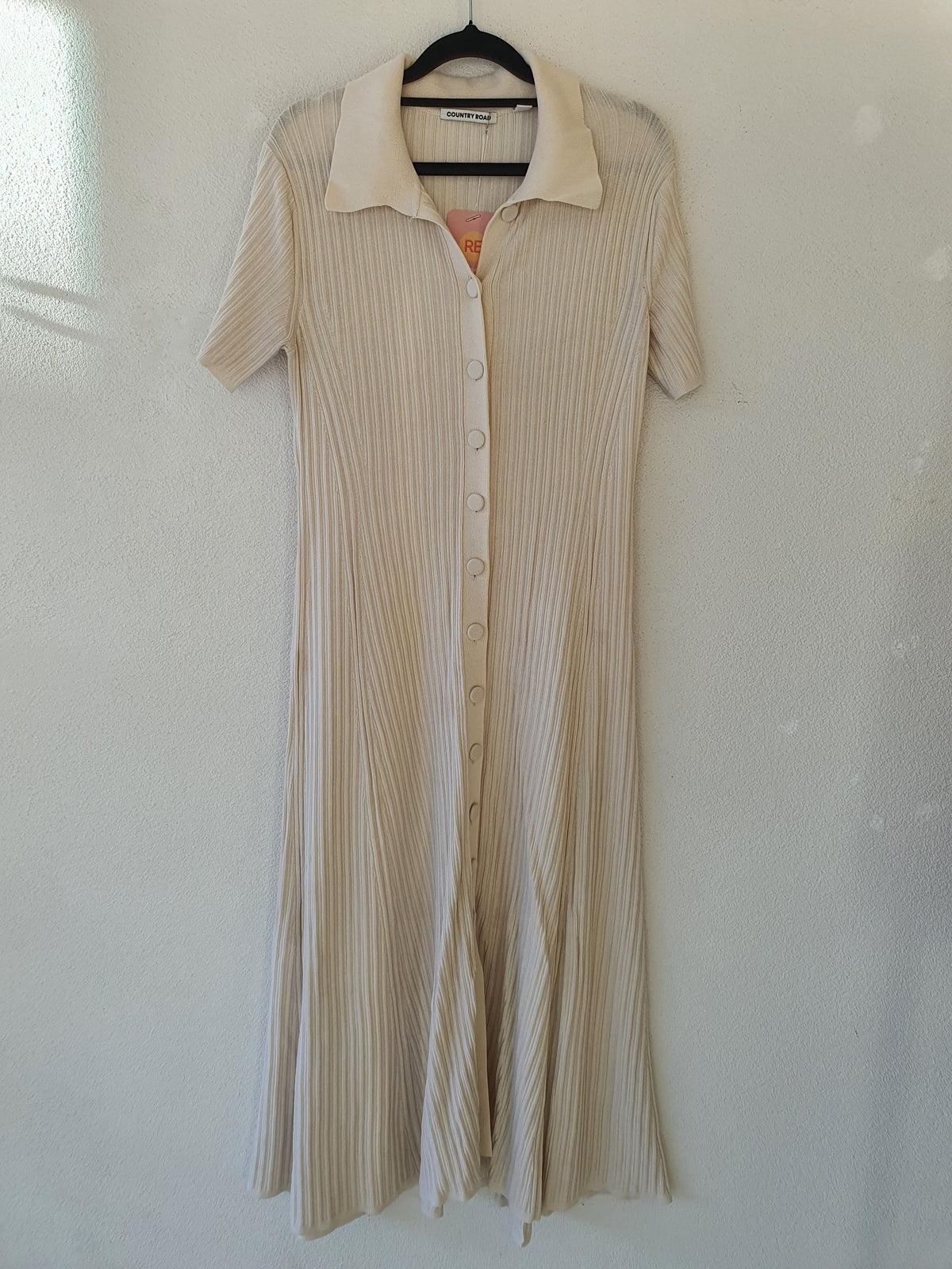 Country Road Dress M