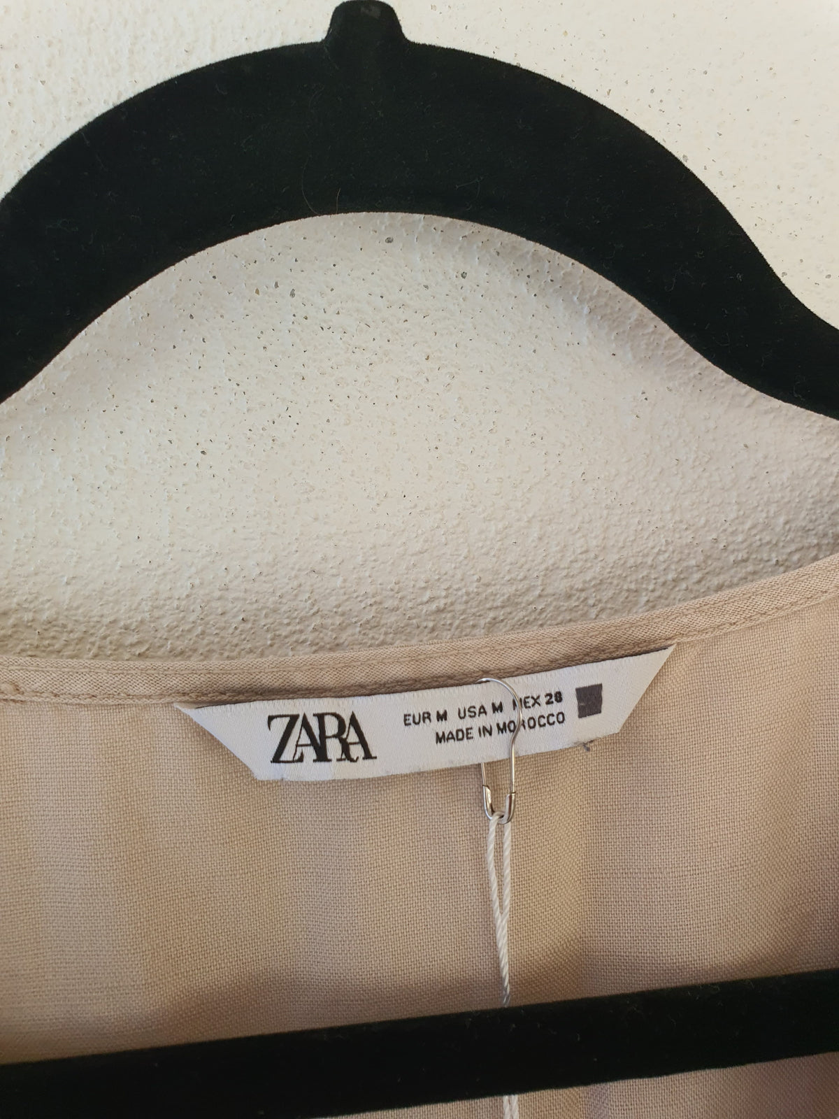 Zara Dress S