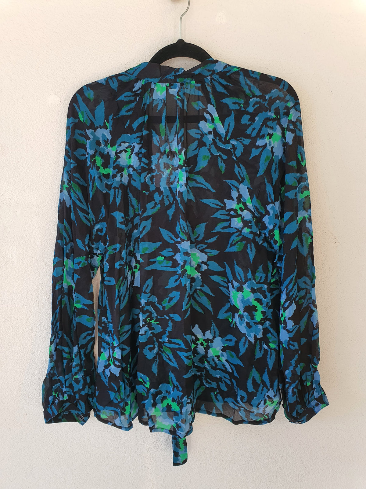 Kate Sylvester top S