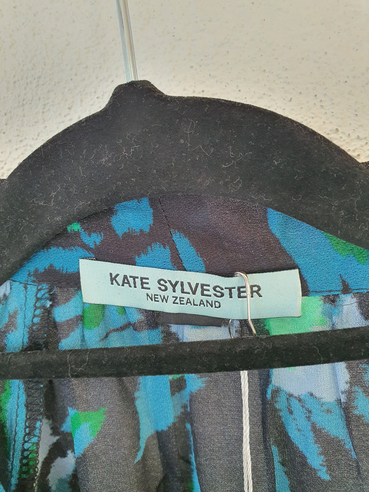 Kate Sylvester top S