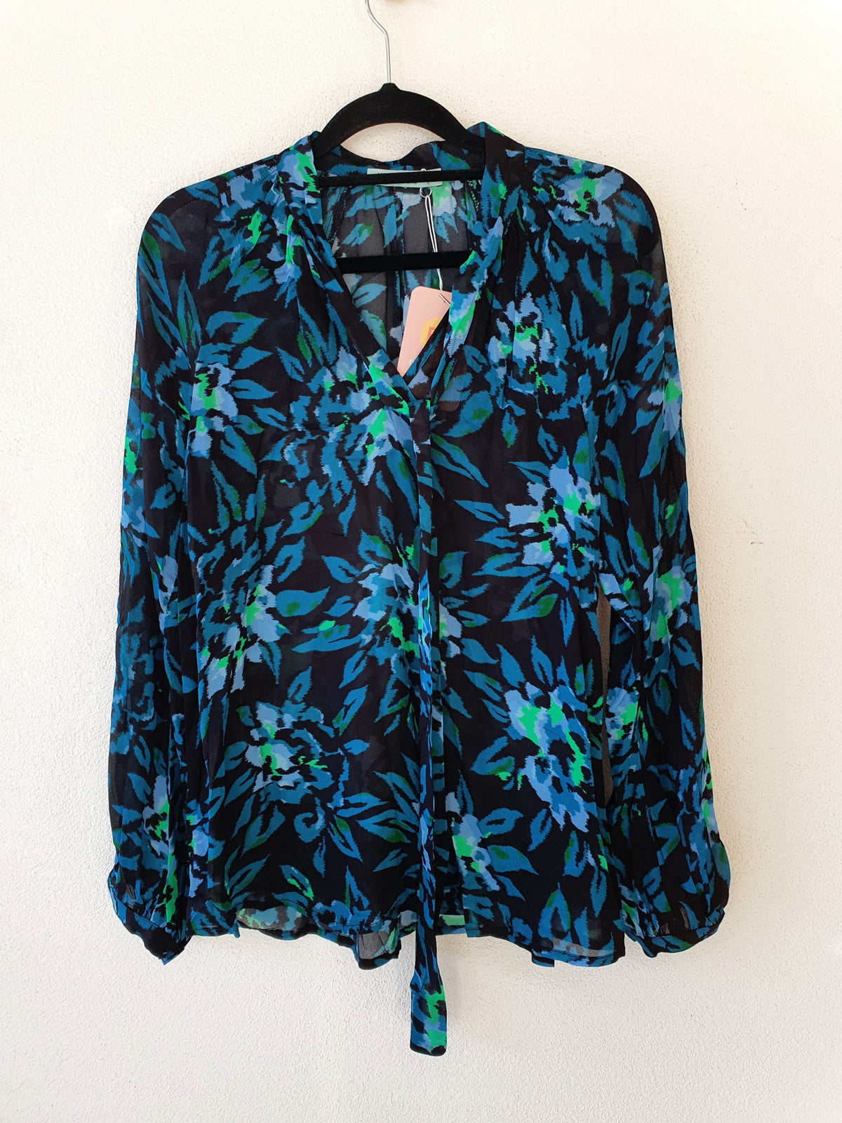 Kate Sylvester top S