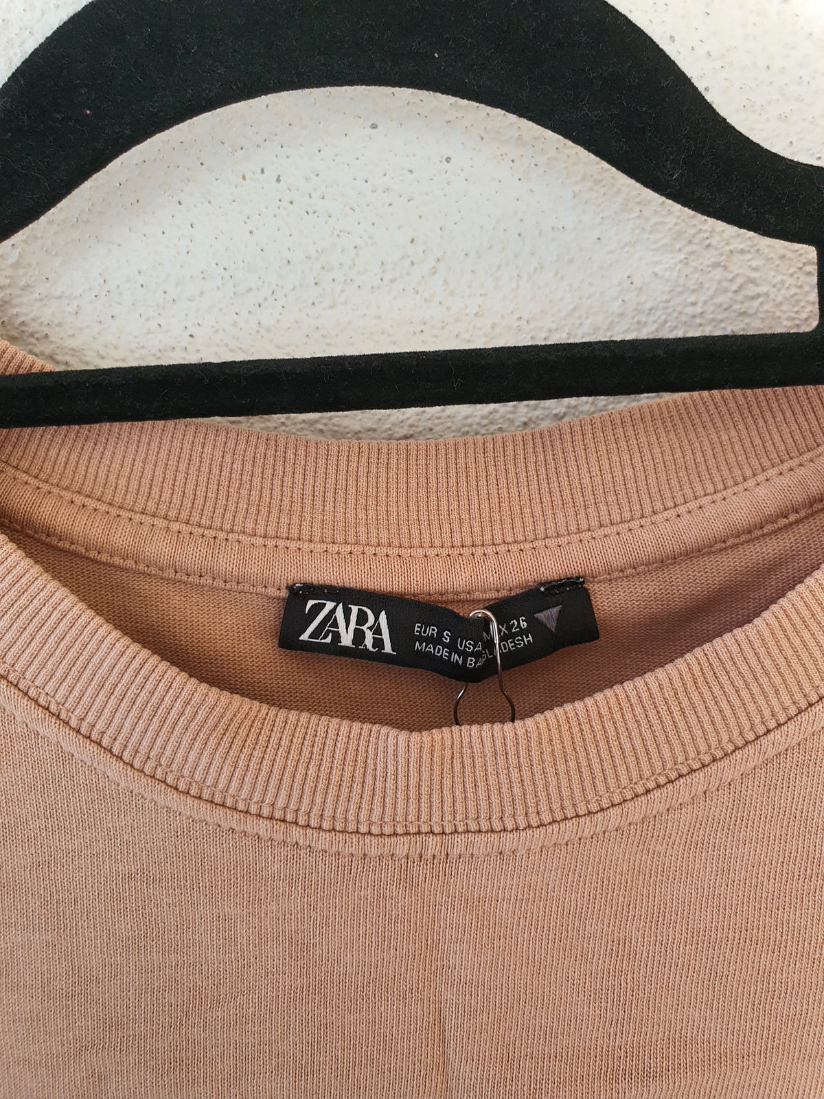 Zara top S
