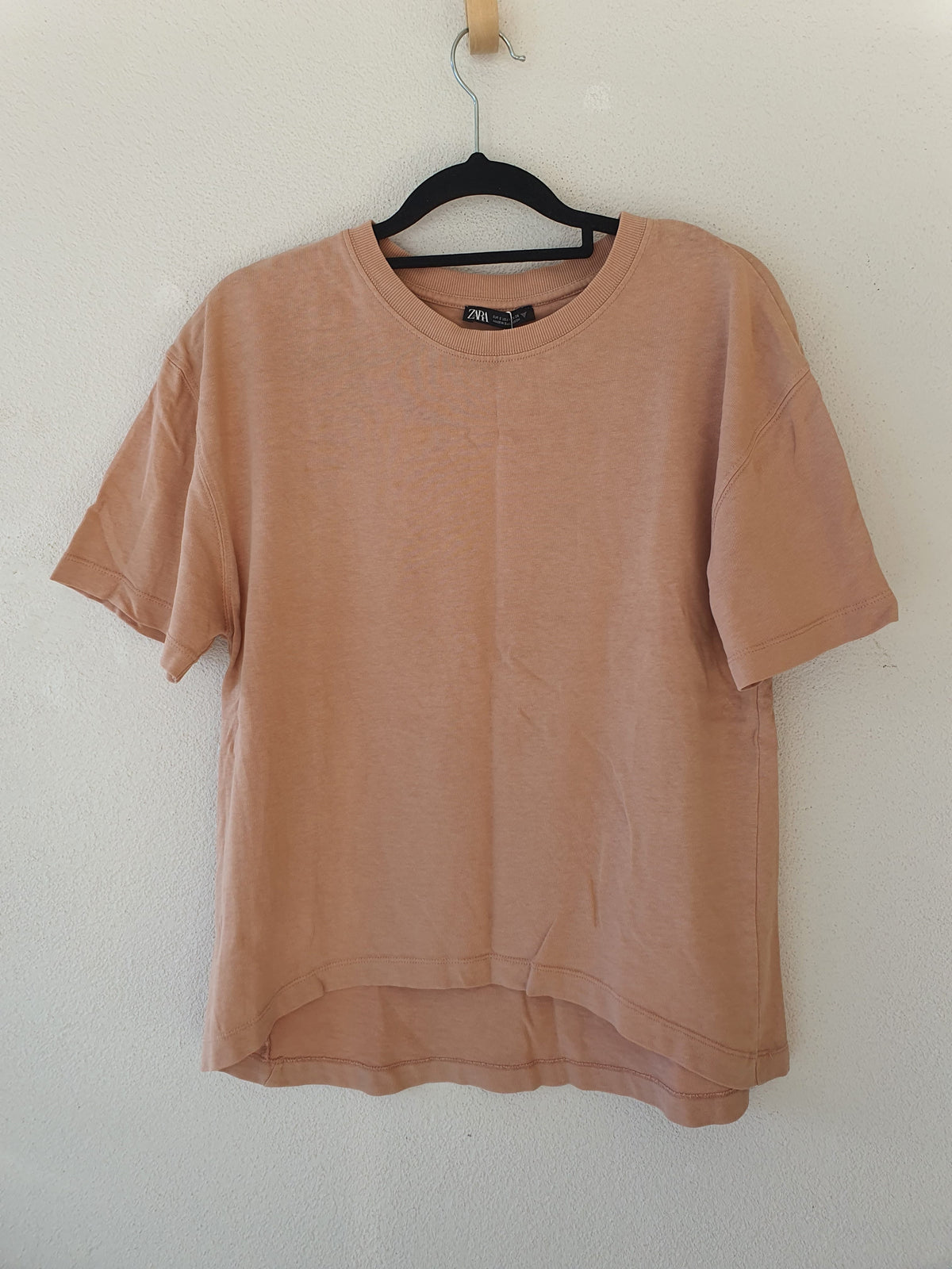 Zara top S