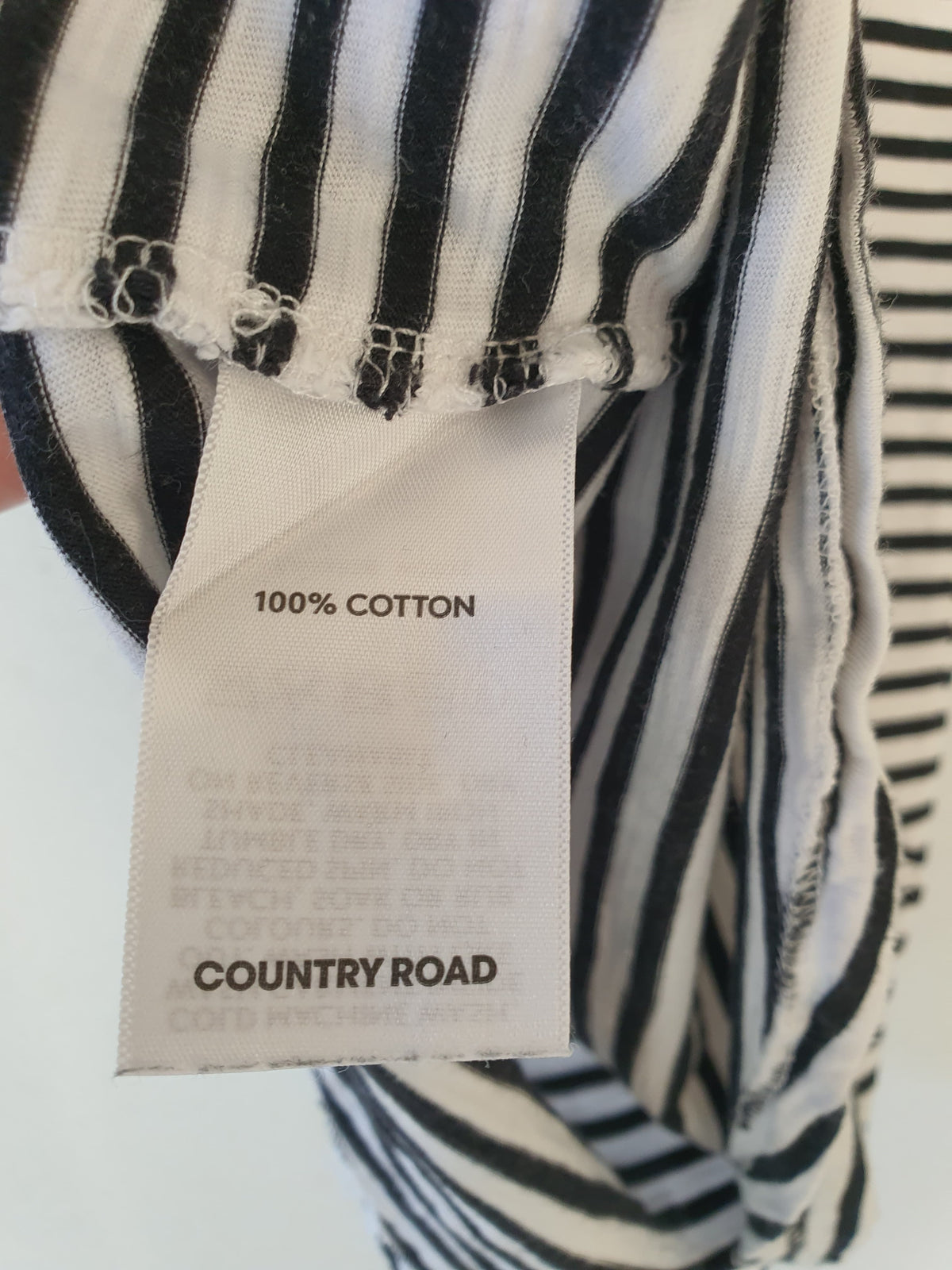 Country Road top S