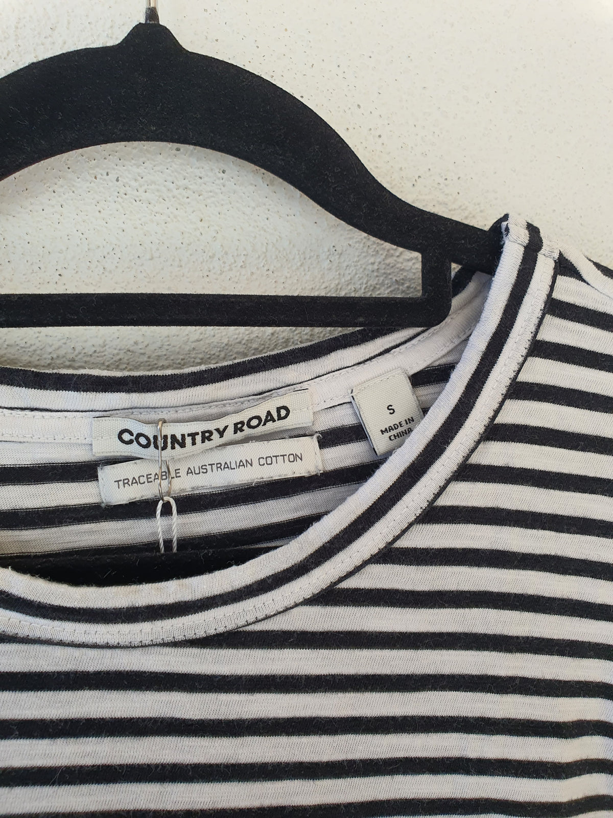 Country Road top S