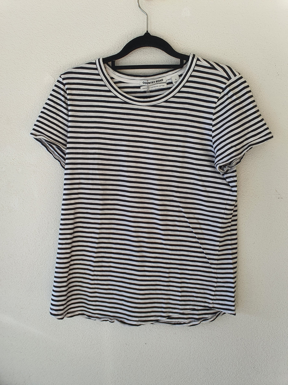 Country Road top S