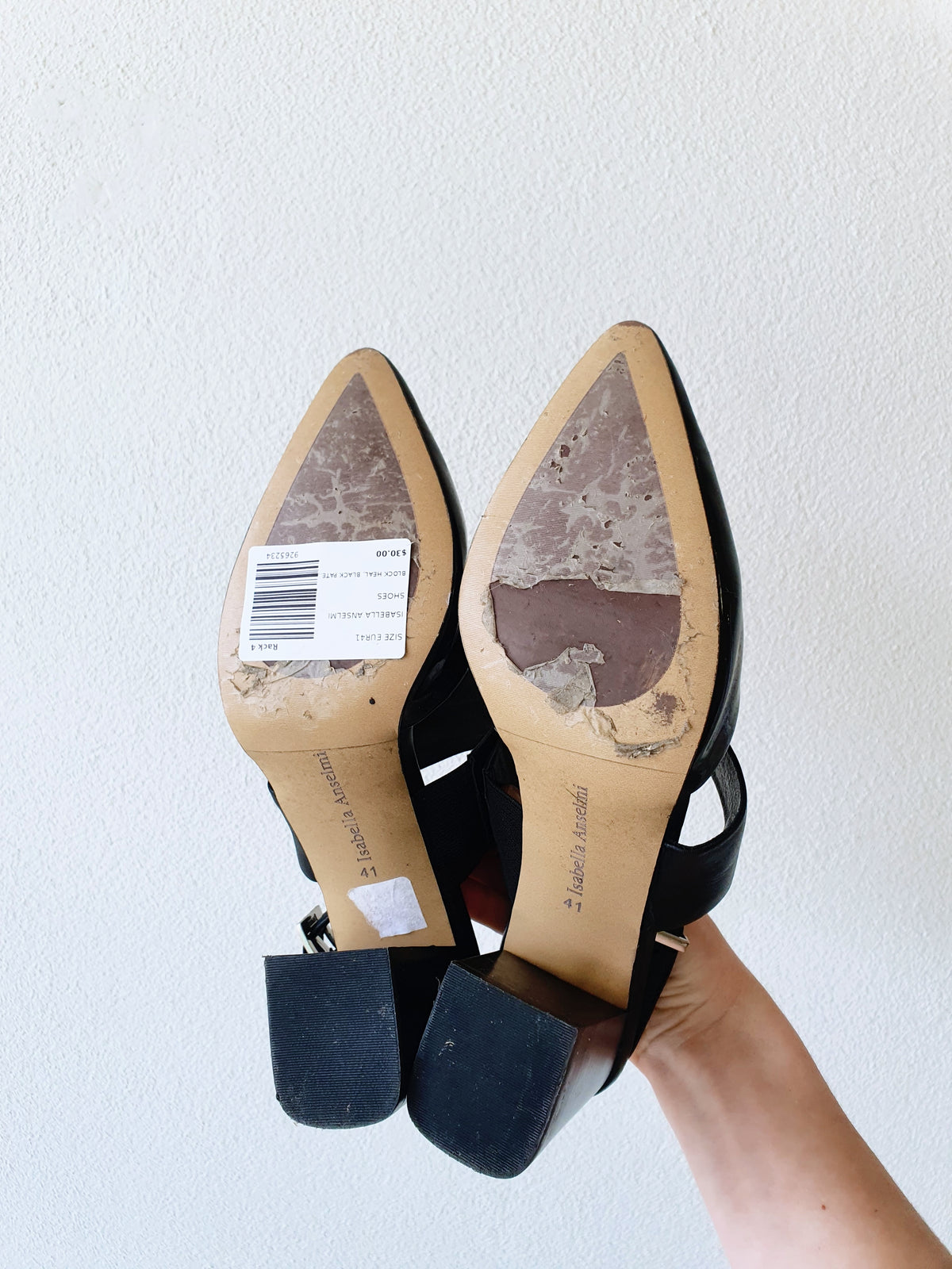 Isabella Anselmi Shoes EUR41